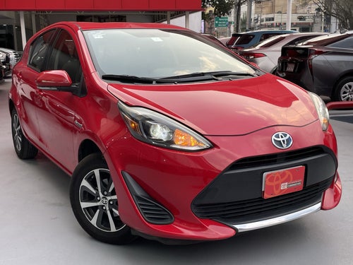 2021 Toyota PRIUS PRIUS C
