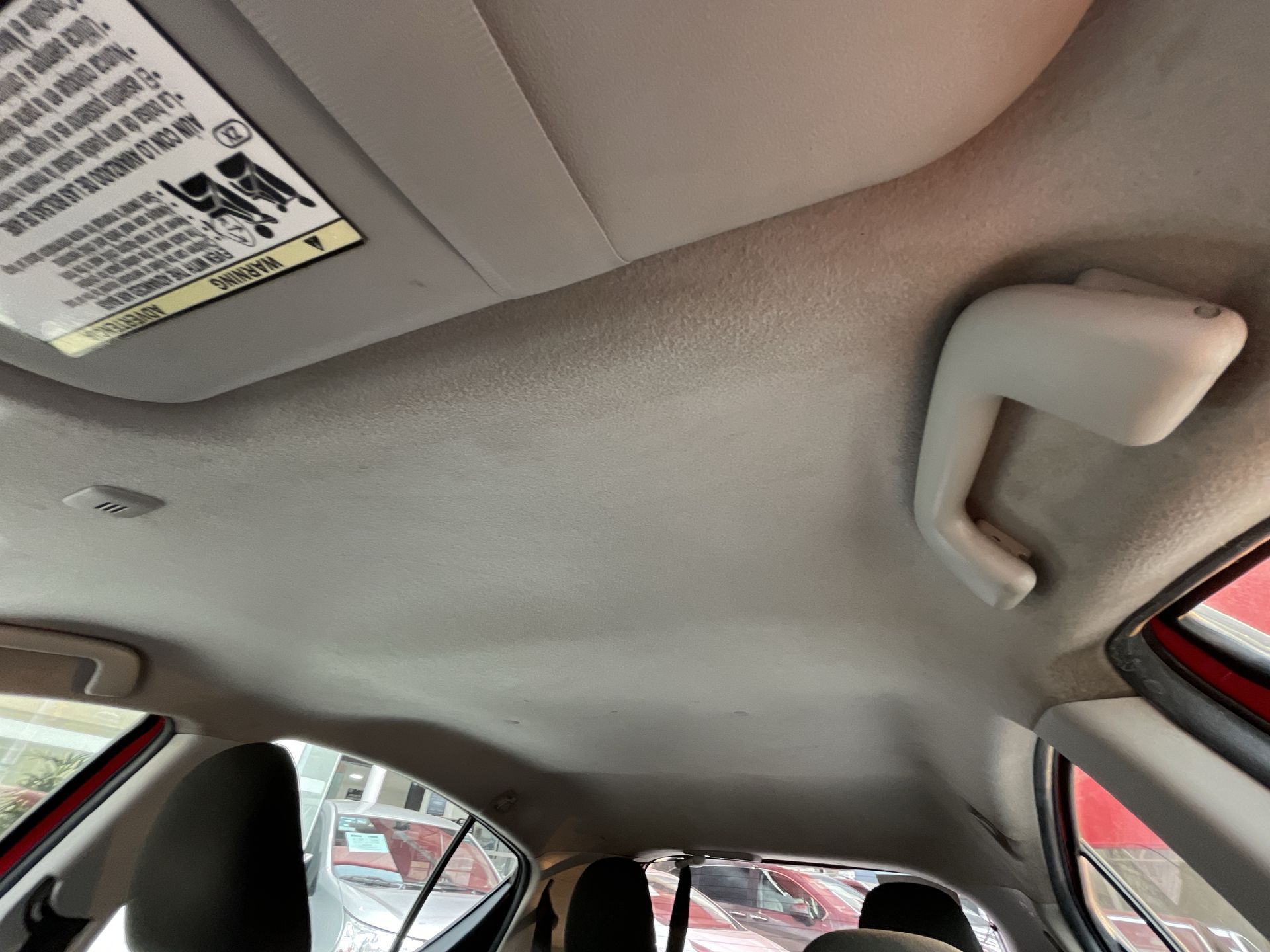 2021 Toyota PRIUS PRIUS C