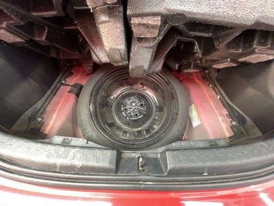 2021 Toyota PRIUS PRIUS C