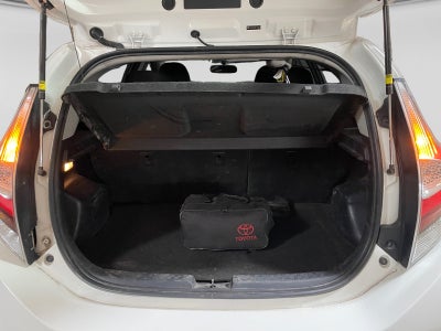 2021 Toyota PRIUS BASE PRIUS C