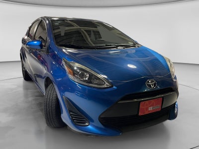 2018 Toyota PRIUS BASE 1.5 HYBRID AUTO
