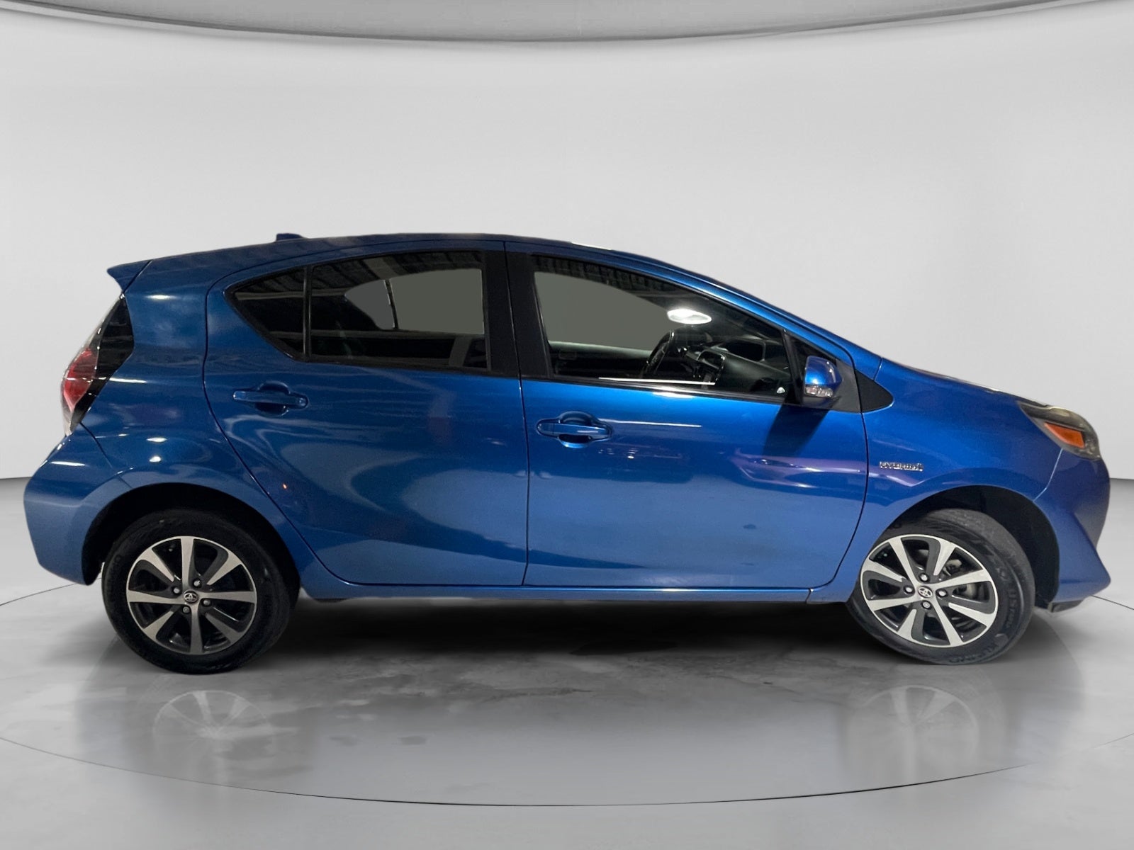 2018 Toyota PRIUS BASE 1.5 HYBRID AUTO