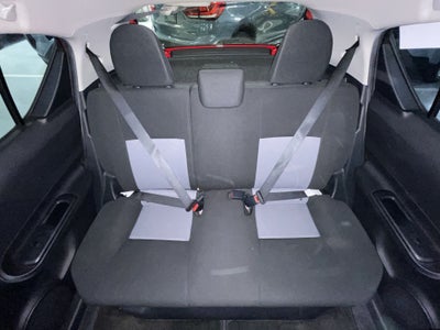 2018 Toyota PRIUS BASE 1.5 HYBRID AUTO