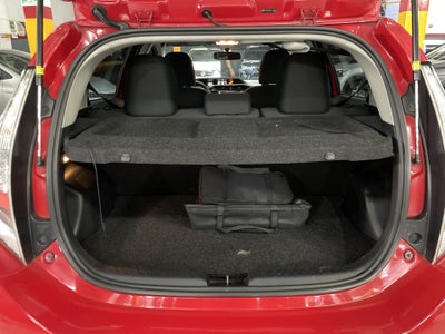 2018 Toyota PRIUS BASE 1.5 HYBRID AUTO