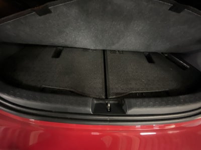 2018 Toyota PRIUS BASE 1.5 HYBRID AUTO