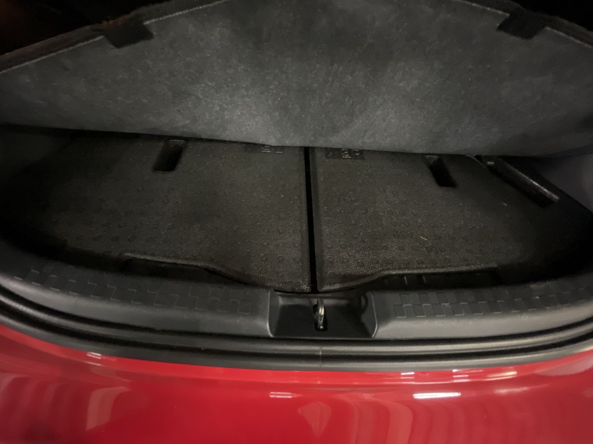 2018 Toyota PRIUS BASE 1.5 HYBRID AUTO