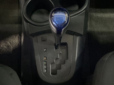 2018 Toyota PRIUS BASE 1.5 HYBRID AUTO