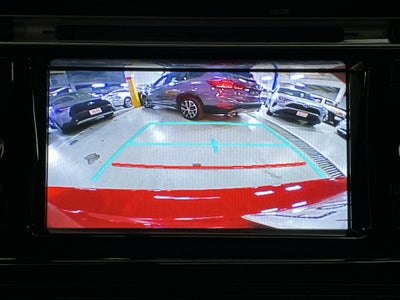 2018 Toyota PRIUS BASE 1.5 HYBRID AUTO