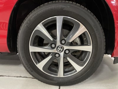 2018 Toyota PRIUS BASE 1.5 HYBRID AUTO