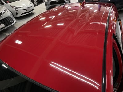 2018 Toyota PRIUS BASE 1.5 HYBRID AUTO