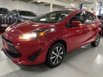 2018 Toyota PRIUS BASE 1.5 HYBRID AUTO