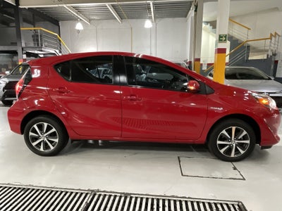 2018 Toyota PRIUS BASE 1.5 HYBRID AUTO