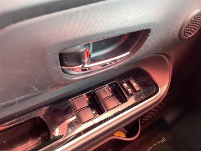2020 Toyota PRIUS BASE PRIUS C