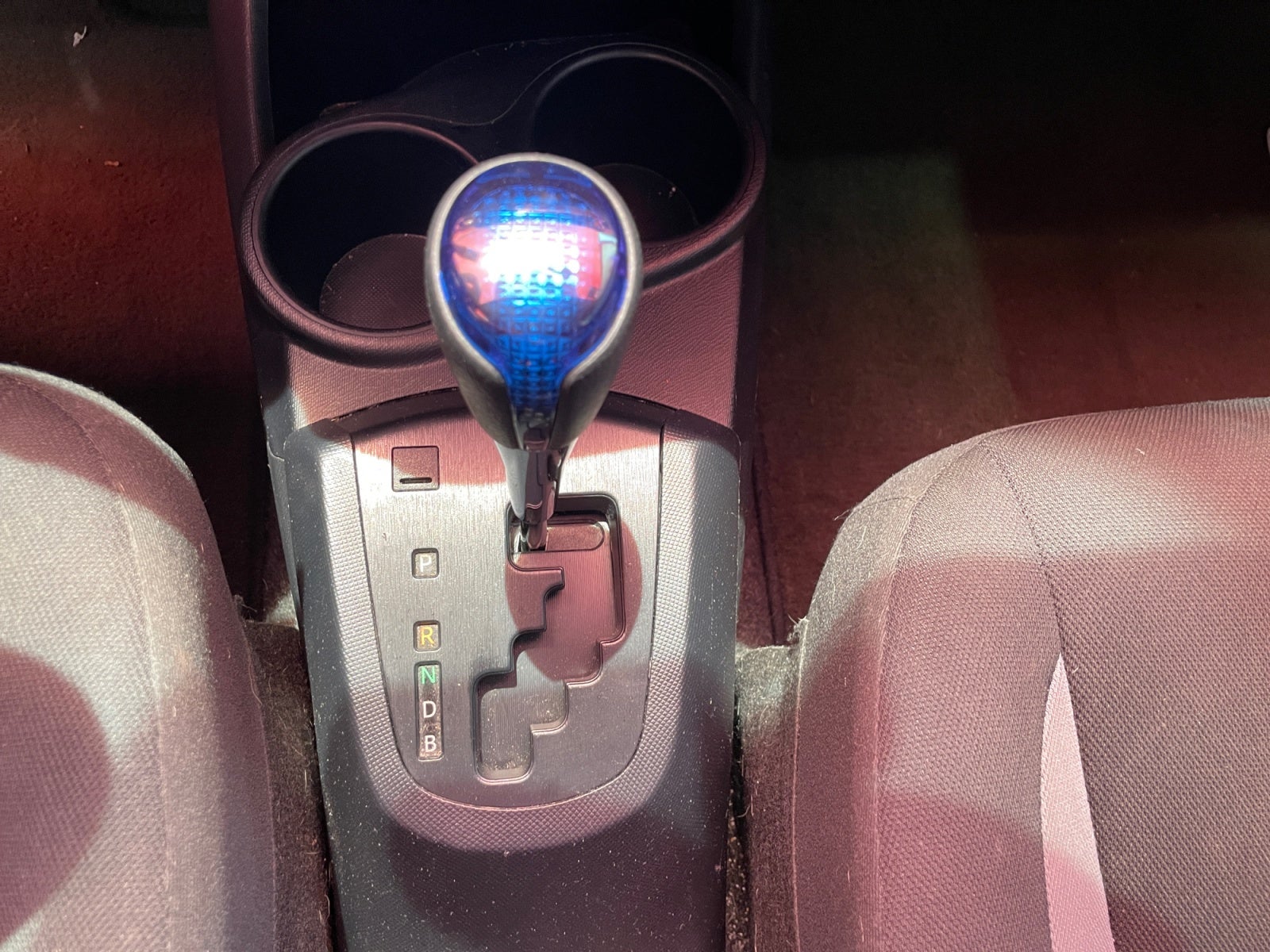 2020 Toyota PRIUS BASE PRIUS C