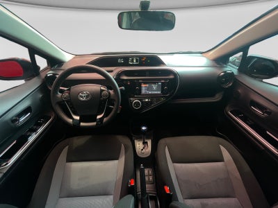 2020 Toyota PRIUS BASE PRIUS C