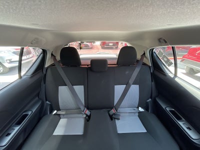 2021 Toyota PRIUS BASE BASE