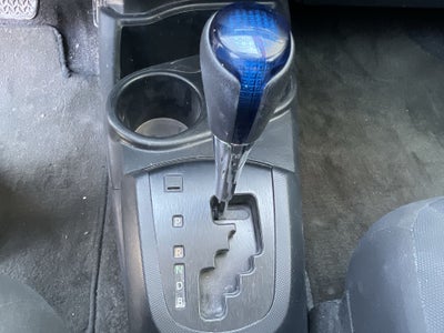 2021 Toyota PRIUS BASE BASE