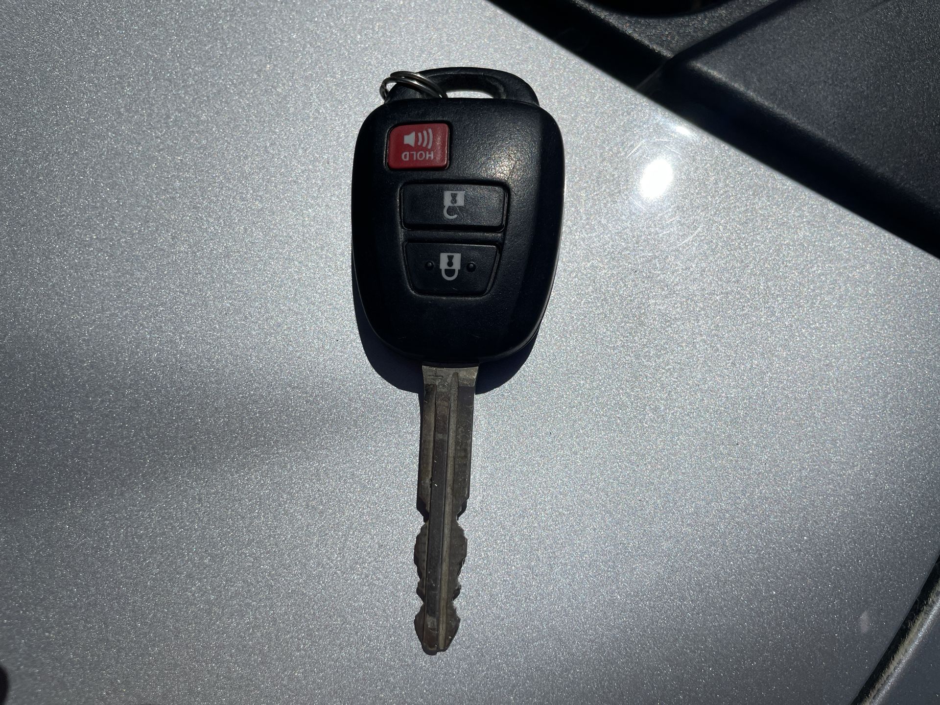 2021 Toyota PRIUS BASE BASE