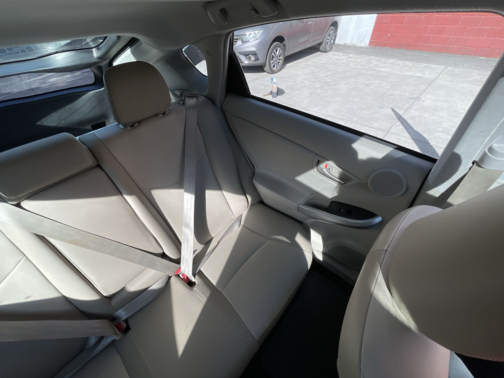 2015 Toyota PRIUS PREMIUM CVT