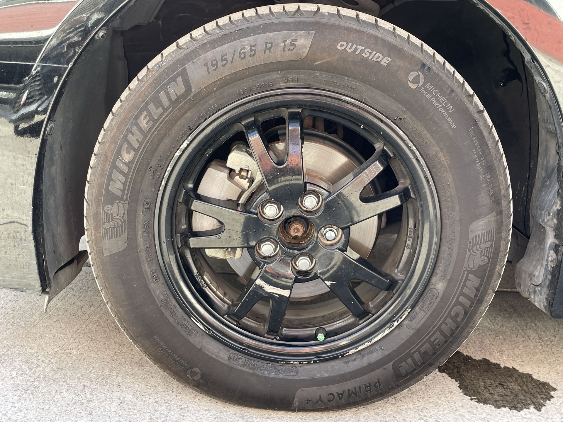 2015 Toyota PRIUS PREMIUM CVT