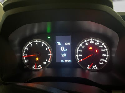 2025 Toyota HIACE VENTANAS SUPERLARGA