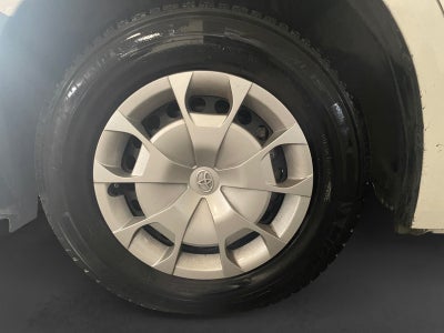 2025 Toyota HIACE VENTANAS SUPERLARGA