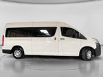 2025 Toyota HIACE VENTANAS SUPERLARGA