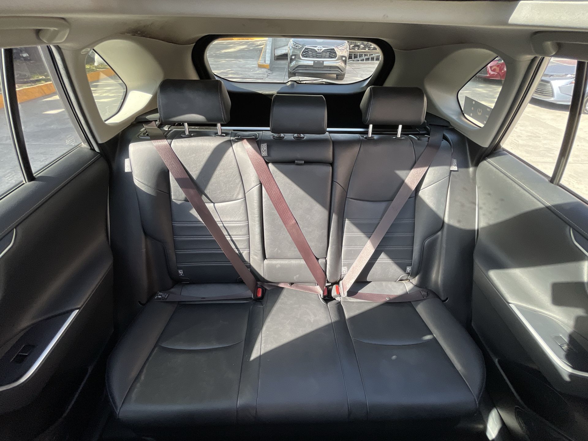 2019 Toyota RAV4 2.5 LIMITED HYBRID AT