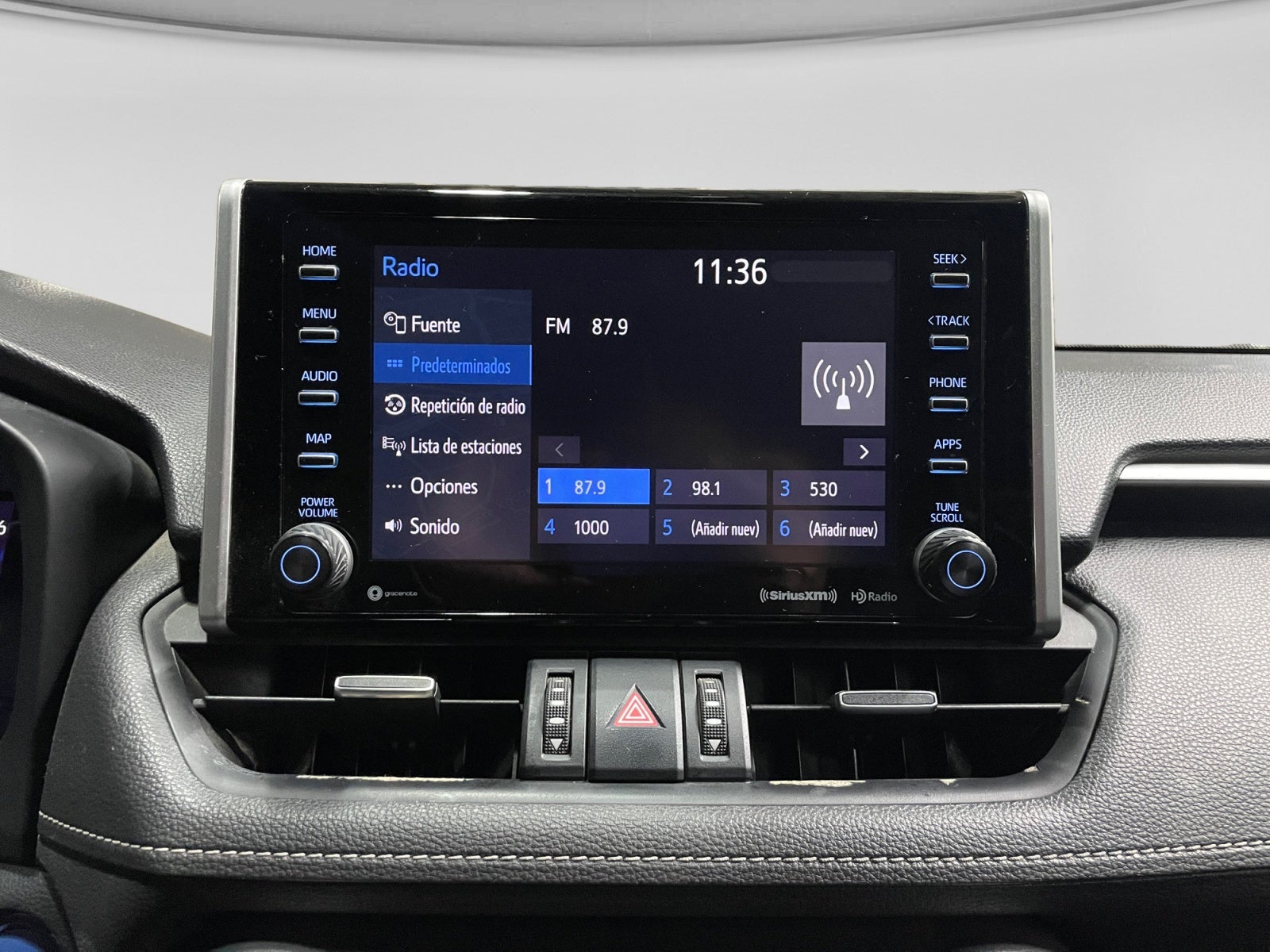 2019 Toyota RAV4 2.5 LIMITED HYBRID AT