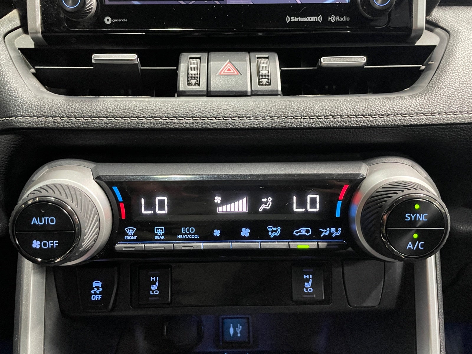 2019 Toyota RAV4 2.5 LIMITED HYBRID AT