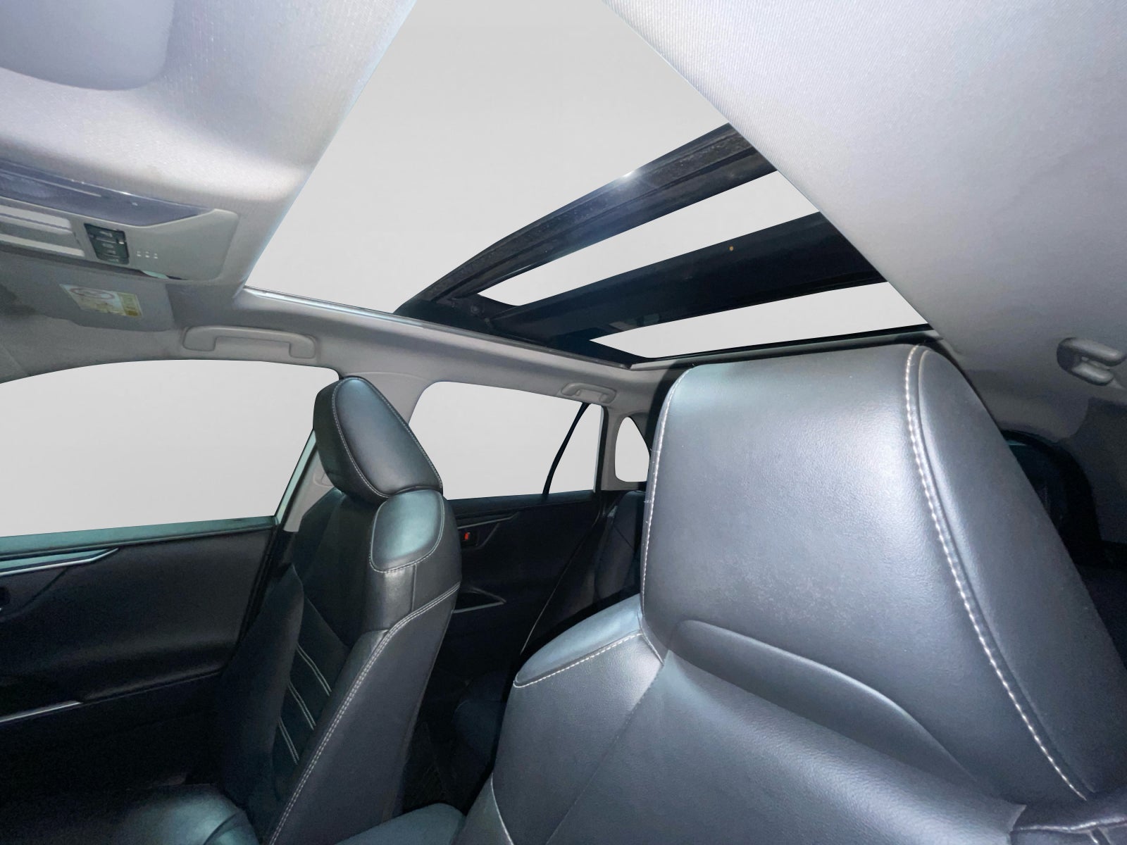 2019 Toyota RAV4 2.5 LIMITED HYBRID AT