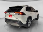 2019 Toyota RAV4 2.5 LIMITED HYBRID AT