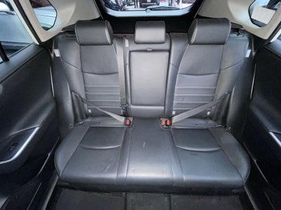 2019 Toyota RAV4 2.5 LIMITED HYBRID AT