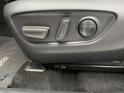 2019 Toyota RAV4 2.5 LIMITED HYBRID AT