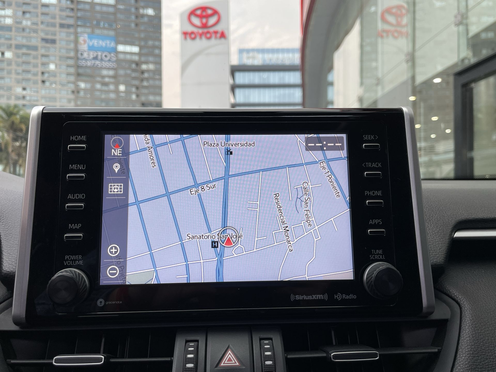 2019 Toyota RAV4 2.5 LIMITED HYBRID AT
