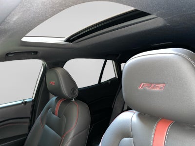 2025 Chevrolet TRAX RS C