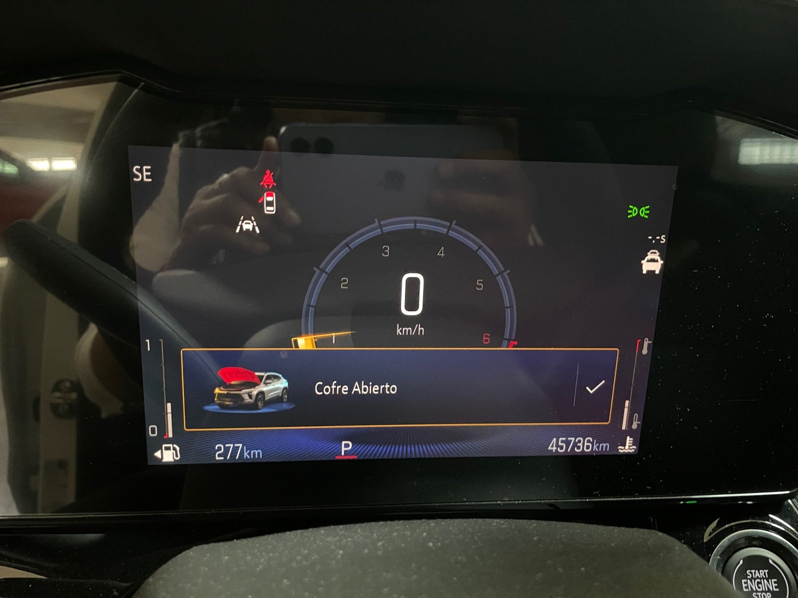 2025 Chevrolet TRAX RS C