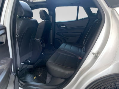 2025 Chevrolet TRAX RS C