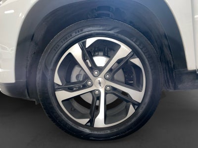 2025 Chevrolet TRAX RS C