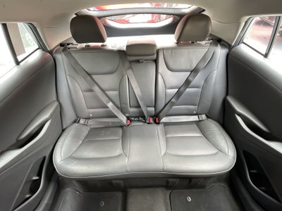 2020 Hyundai IONIQ LIMITED