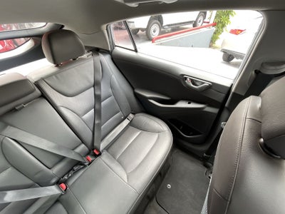 2020 Hyundai IONIQ LIMITED