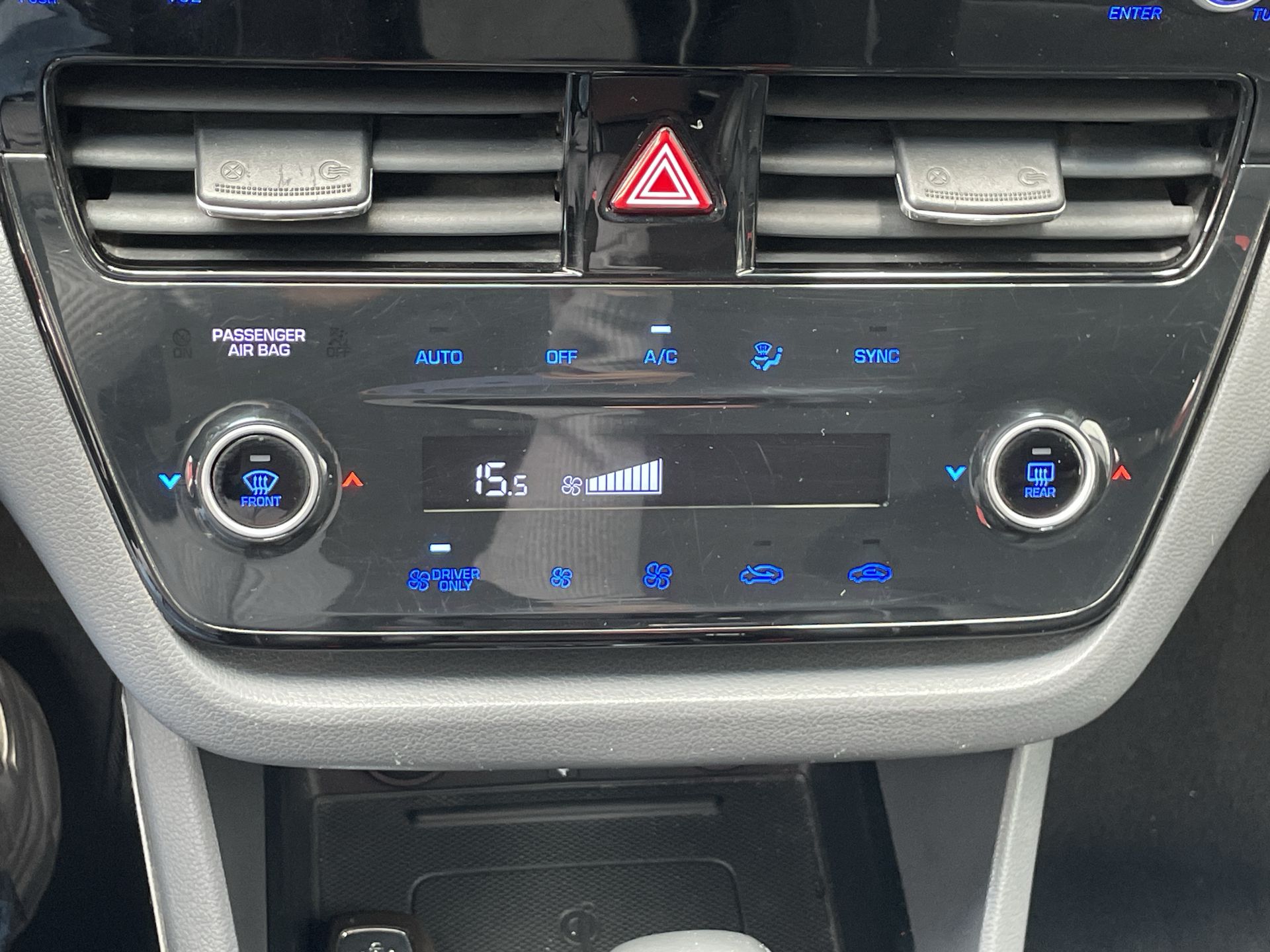 2020 Hyundai IONIQ LIMITED