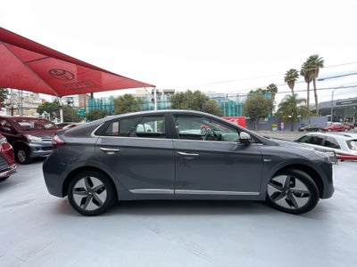 2020 Hyundai IONIQ LIMITED