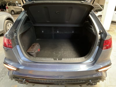 2019 Kia FORTE GT AT