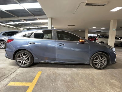 2019 Kia FORTE GT AT