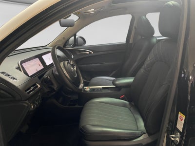 2025 GWM GREAT WALL MOTORS ORA 63KWH LUXURY