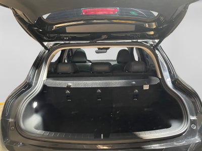 2025 GWM GREAT WALL MOTORS ORA 63KWH LUXURY