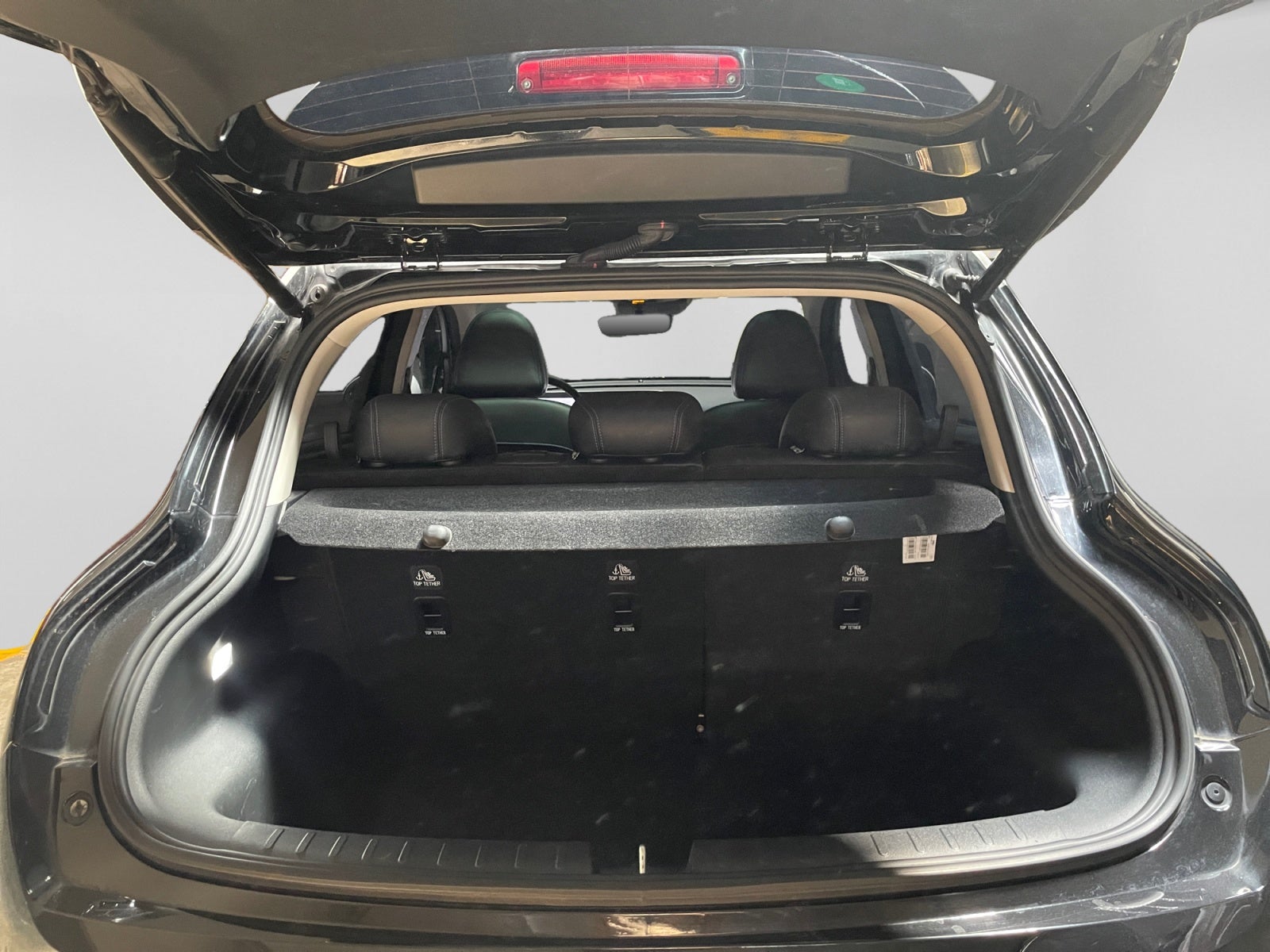 2025 GWM GREAT WALL MOTORS ORA 63KWH LUXURY