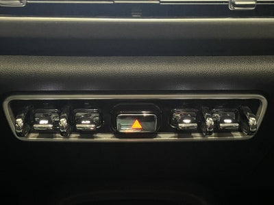 2025 GWM GREAT WALL MOTORS ORA 63KWH LUXURY