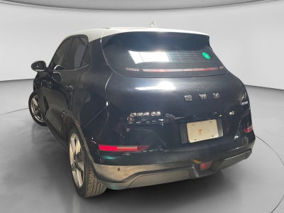 2025 GWM GREAT WALL MOTORS ORA 63KWH LUXURY
